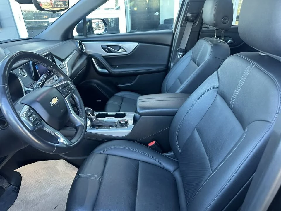 2021 Chevrolet Blazer - Image 11 of 18