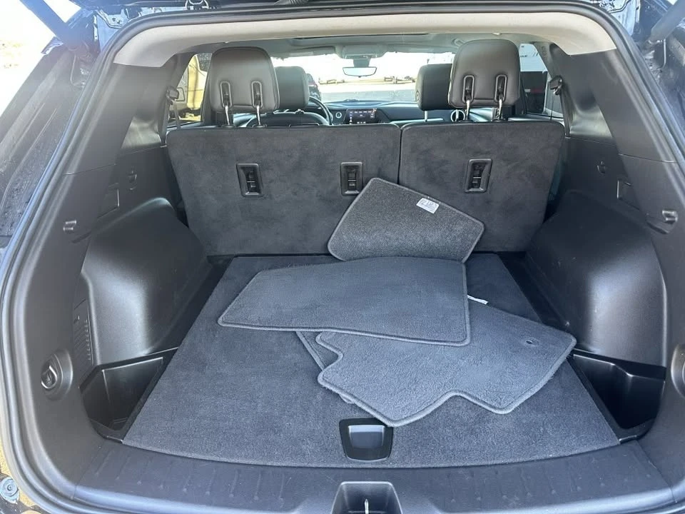 2021 Chevrolet Blazer - Image 7 of 18