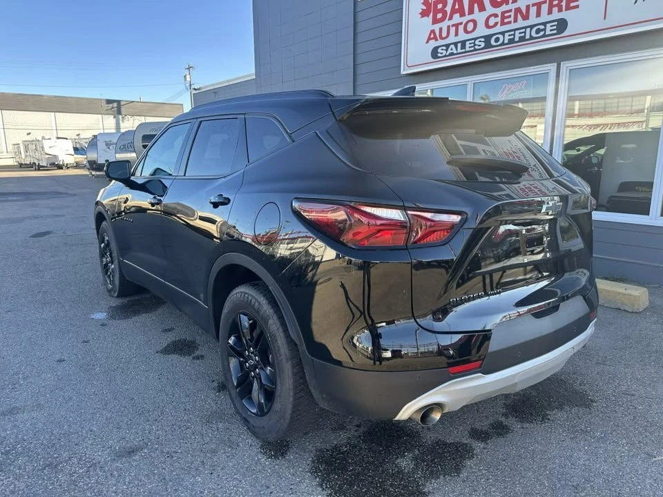 2021 Chevrolet Blazer - Image 3 of 18