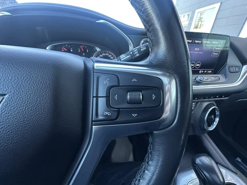 2021 Chevrolet Blazer - Image 12 of 18