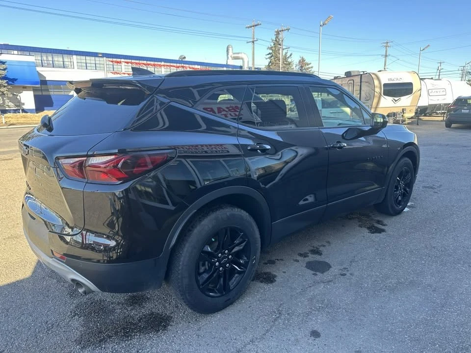 2021 Chevrolet Blazer - Image 5 of 18