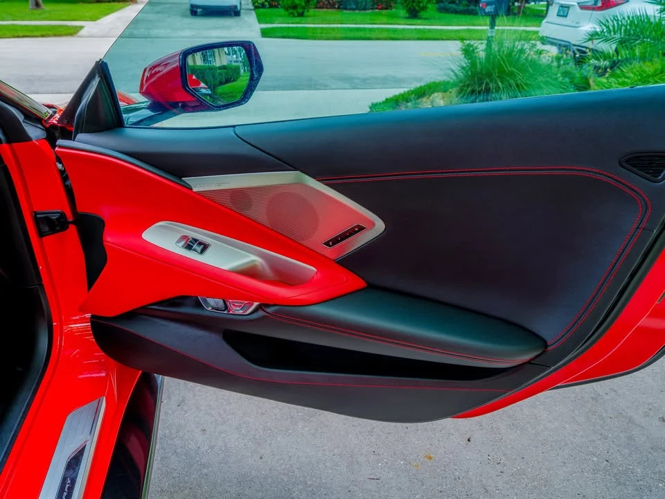 2021 Chevrolet Corvette C8 - Image 15 of 18