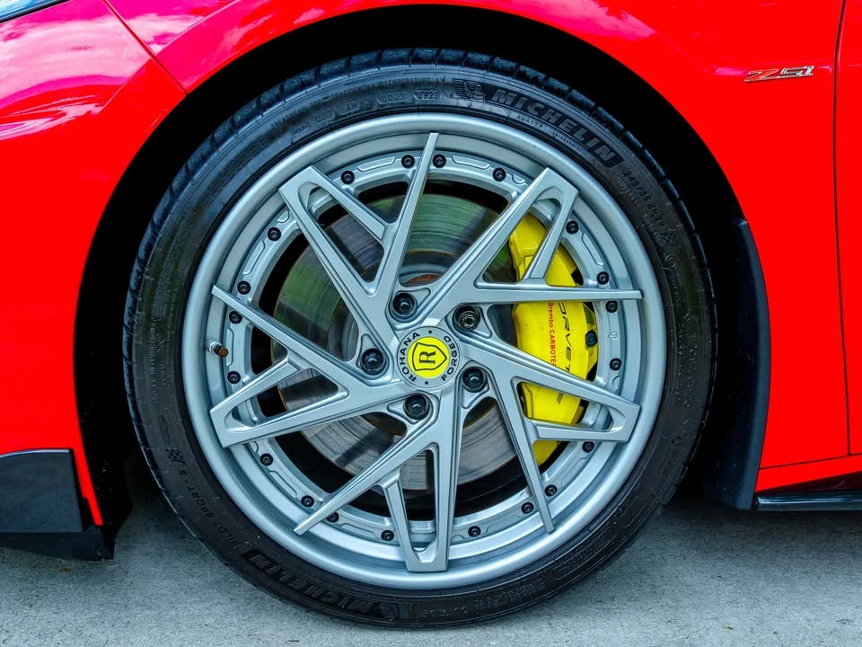 2021 Chevrolet Corvette C8 - Image 11 of 18