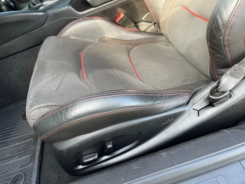 2021 Chevrolet Camaro 6th Gen - Image 14 of 18