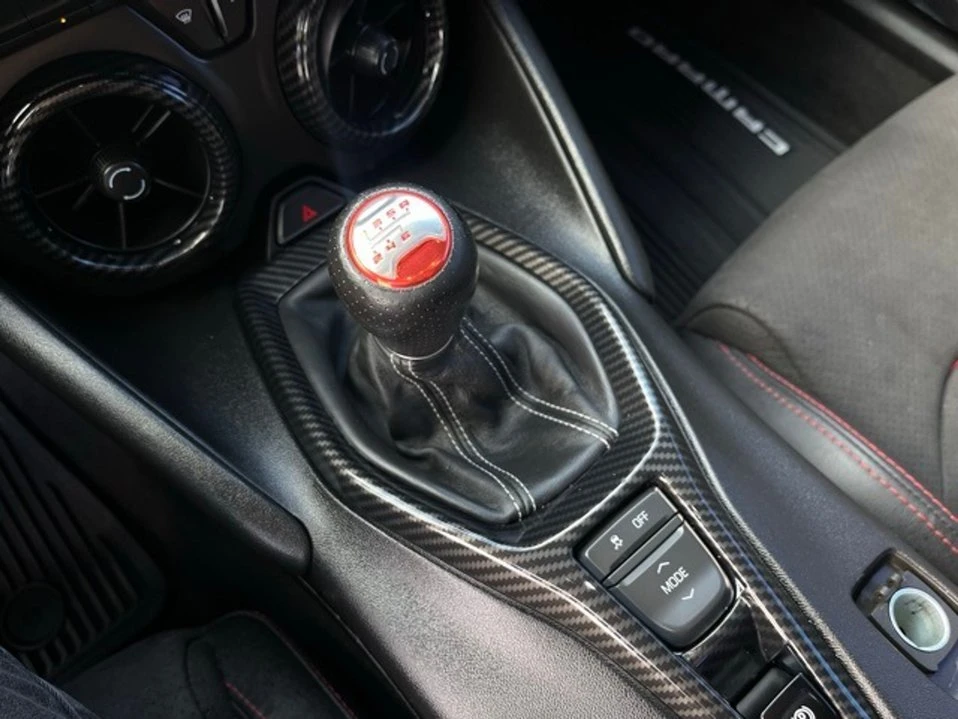 2021 Chevrolet Camaro 6th Gen - Image 17 of 18