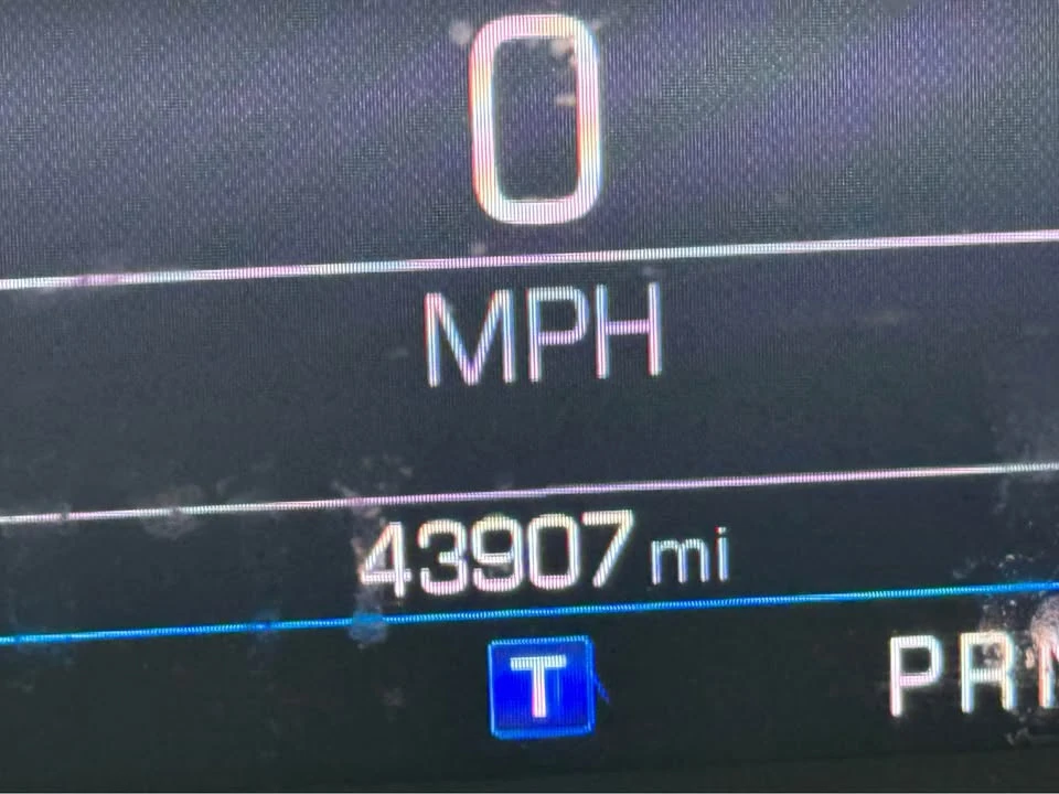 2021 Chevrolet Camaro 6th Gen - Image 10 of 10