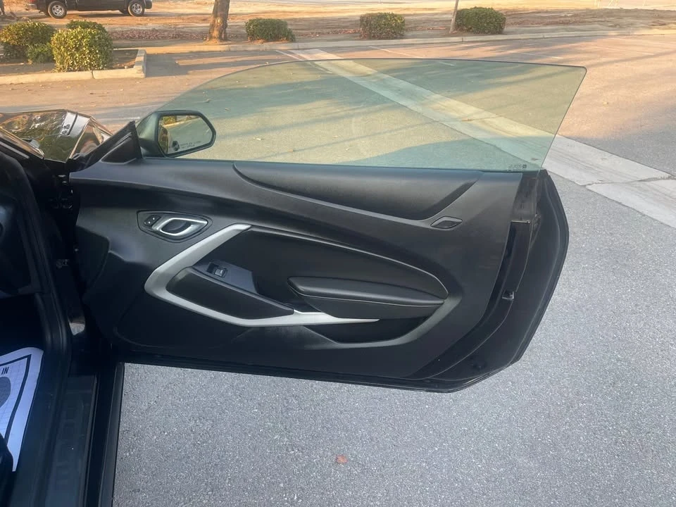 2021 Chevrolet Camaro 6th Gen - Image 16 of 20