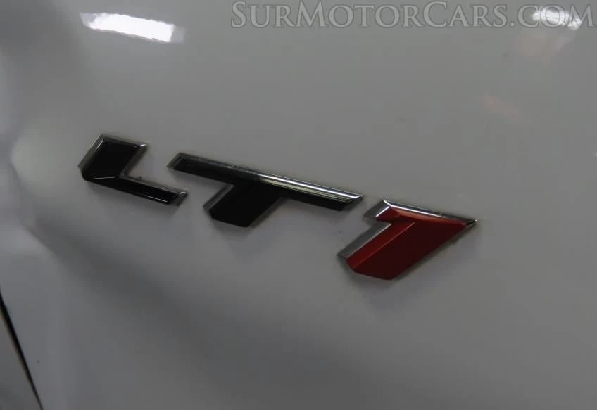 2021 Chevrolet Camaro 6th Gen - Image 18 of 20
