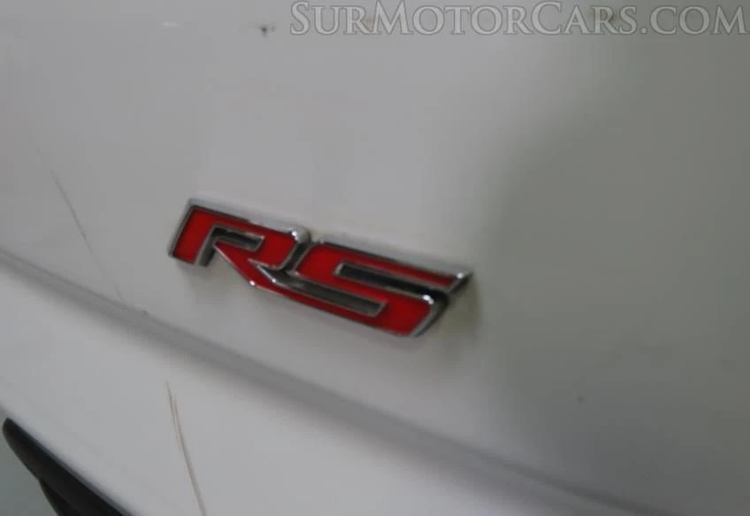 2021 Chevrolet Camaro 6th Gen - Image 16 of 20