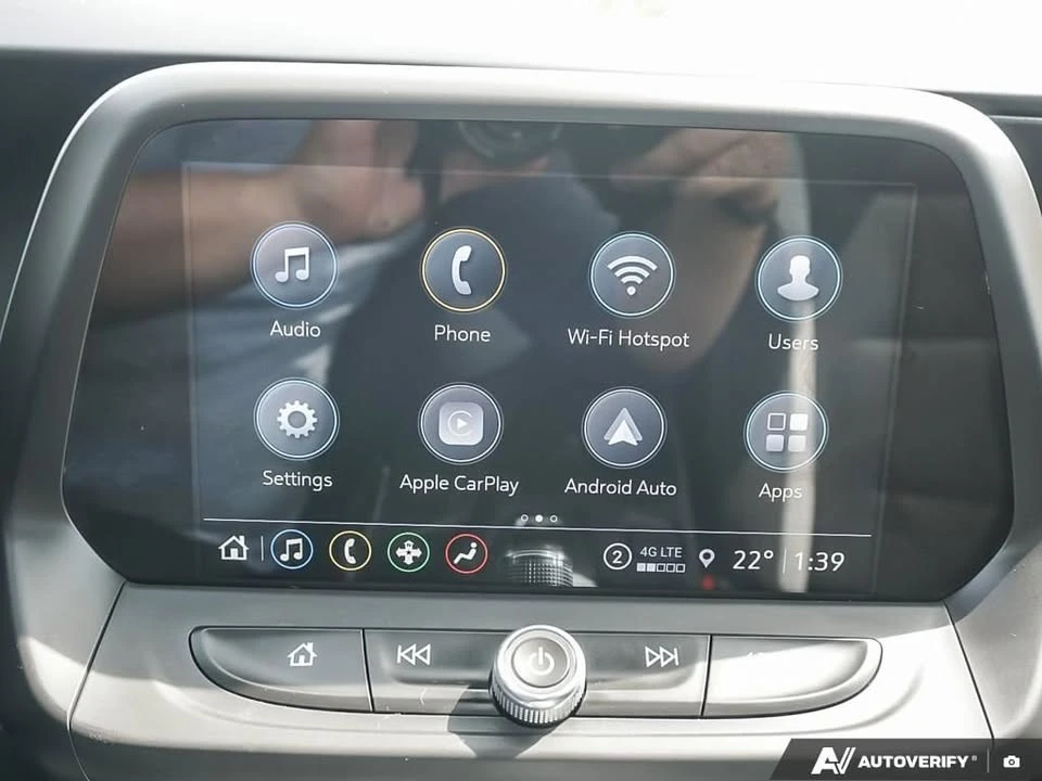 2021 Chevrolet Camaro 6th Gen - Image 12 of 15