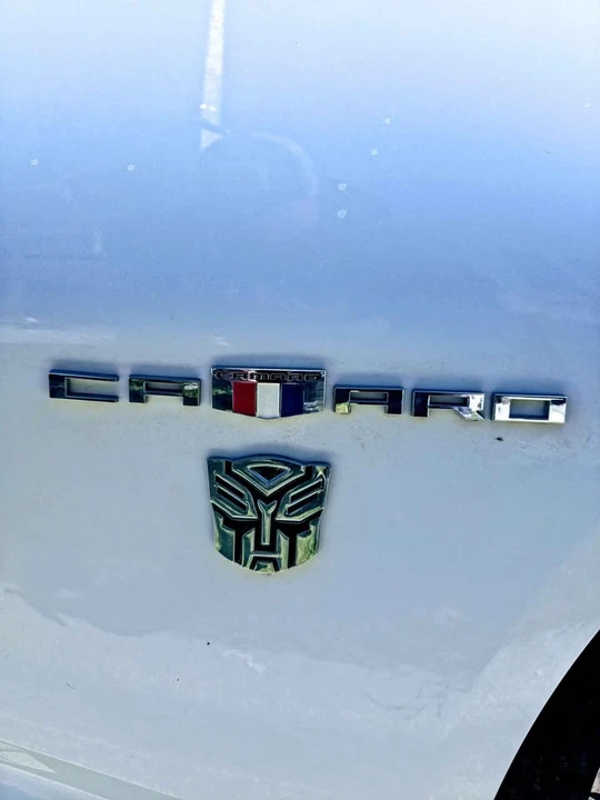 2021 Chevrolet Camaro 6th Gen - Image 5 of 18