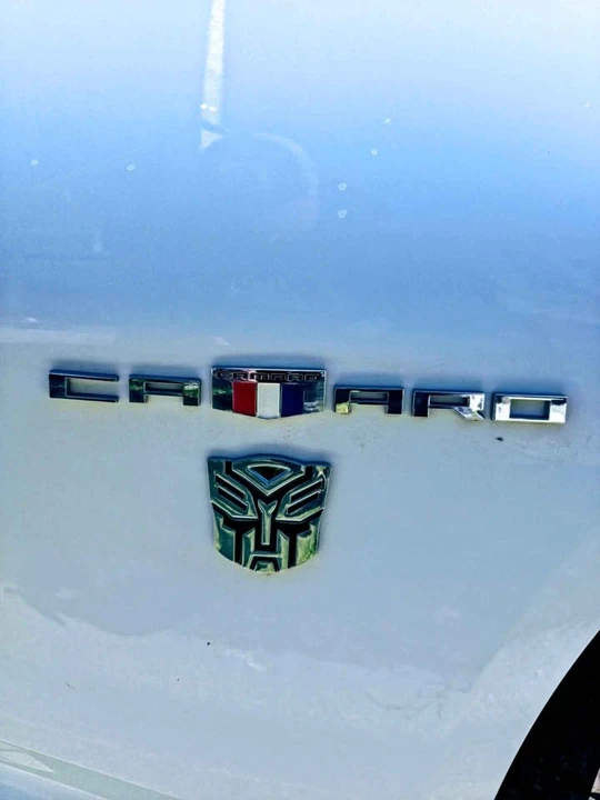 2021 Chevrolet Camaro 6th Gen - Image 16 of 18