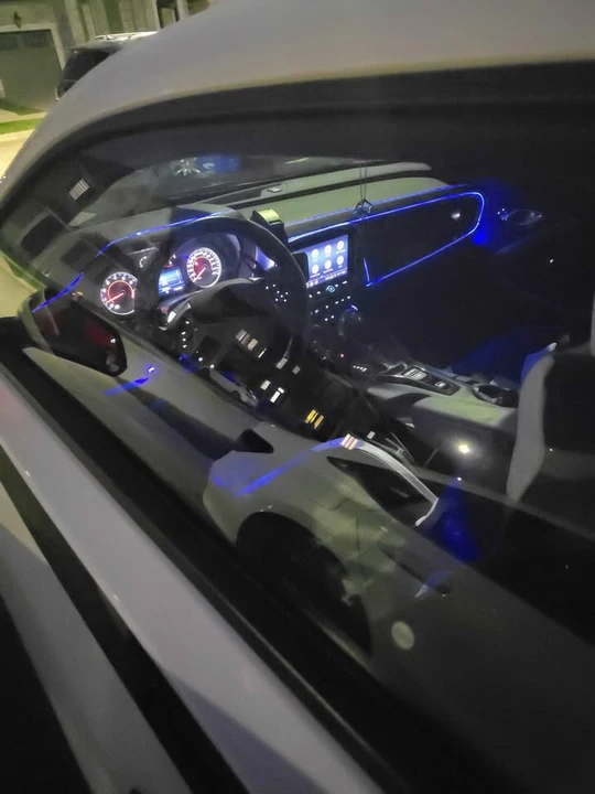 2021 Chevrolet Camaro 6th Gen - Image 12 of 18