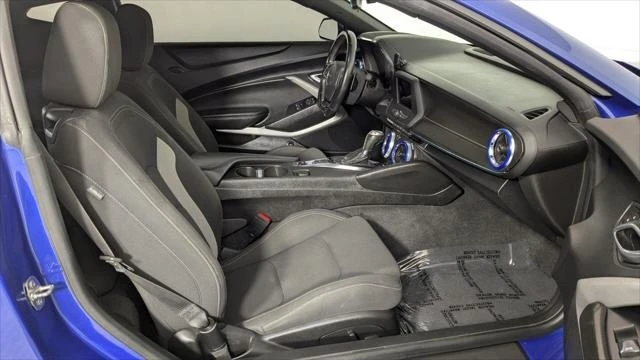 2021 Chevrolet Camaro 6th Gen - Image 16 of 19