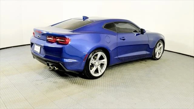 2021 Chevrolet Camaro 6th Gen - Image 6 of 19