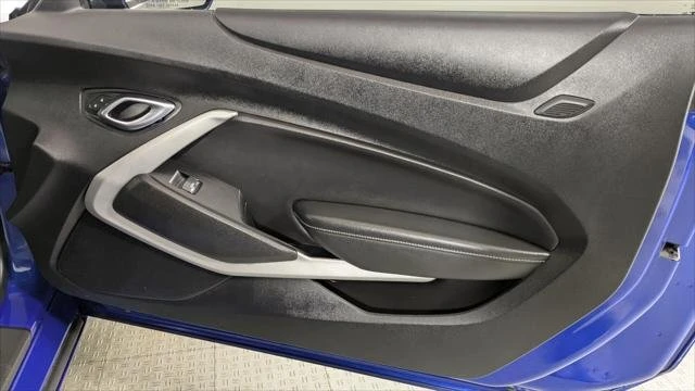 2021 Chevrolet Camaro 6th Gen - Image 17 of 19