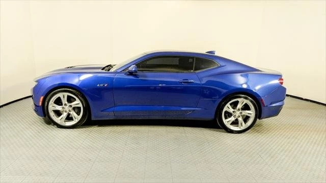 2021 Chevrolet Camaro 6th Gen - Image 2 of 19
