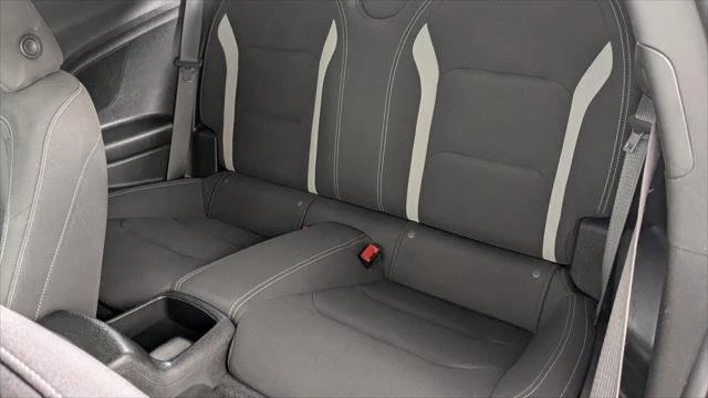 2021 Chevrolet Camaro 6th Gen - Image 13 of 19