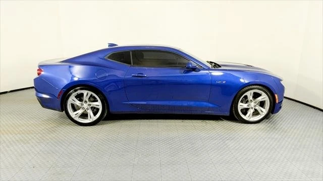 2021 Chevrolet Camaro 6th Gen - Image 7 of 19