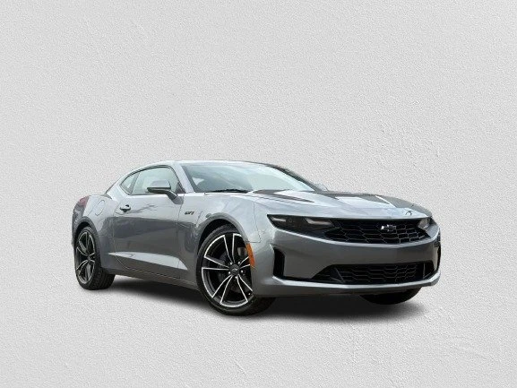 2021 Chevrolet Camaro 6th Gen - Image 6 of 11