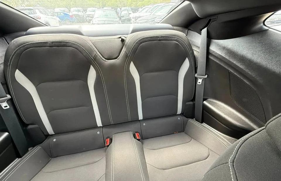 2021 Chevrolet Camaro 6th Gen - Image 11 of 11