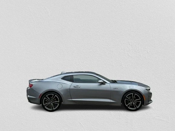 2021 Chevrolet Camaro 6th Gen - Image 5 of 11