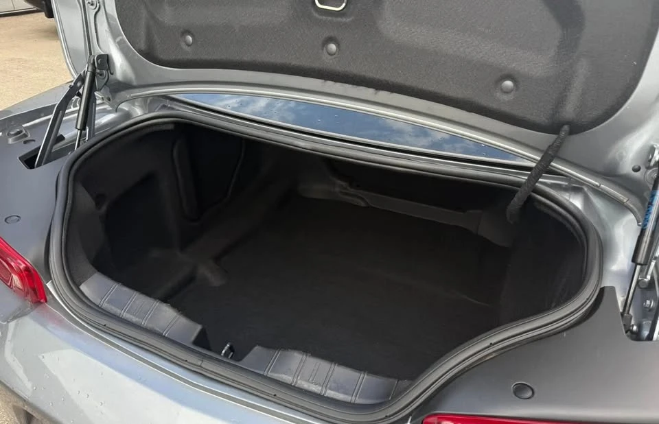 2021 Chevrolet Camaro 6th Gen - Image 9 of 11