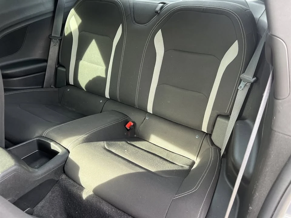 2021 Chevrolet Camaro 6th Gen - Image 6 of 6