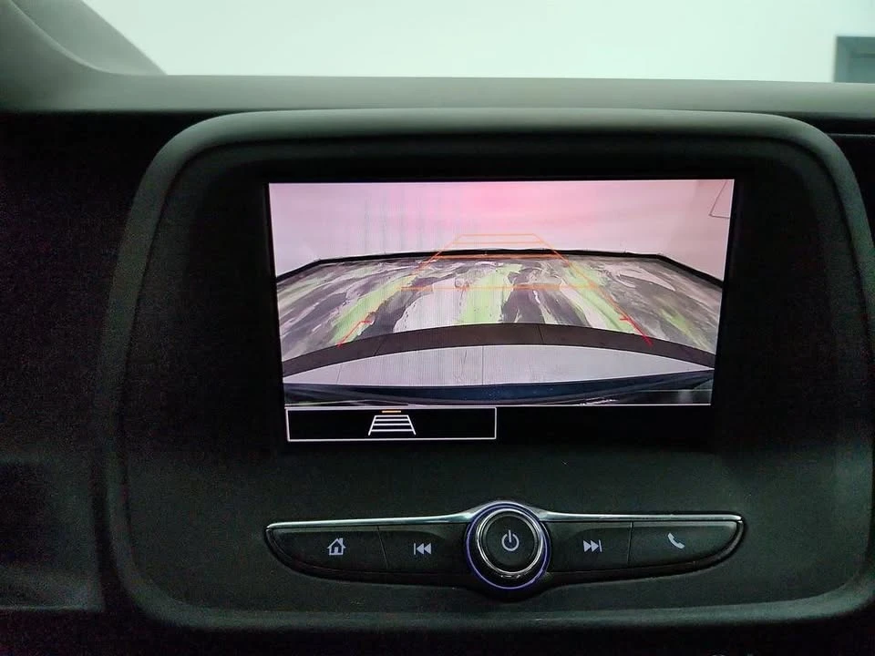 2021 Chevrolet Camaro 6th Gen - Image 18 of 20