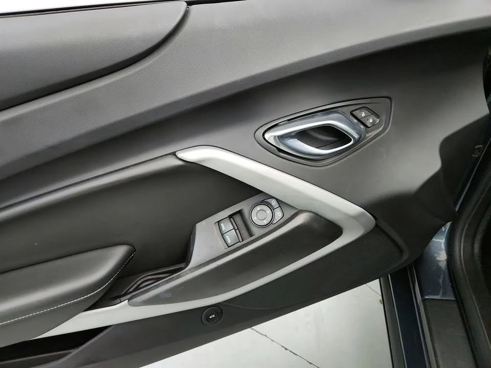 2021 Chevrolet Camaro 6th Gen - Image 20 of 20