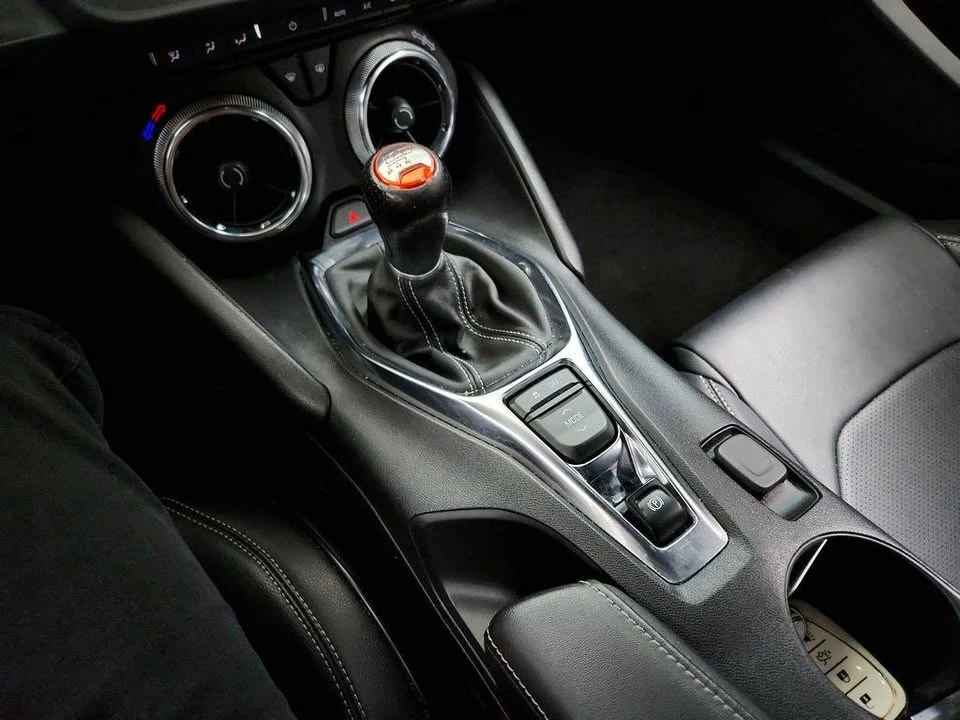 2021 Chevrolet Camaro 6th Gen - Image 17 of 20