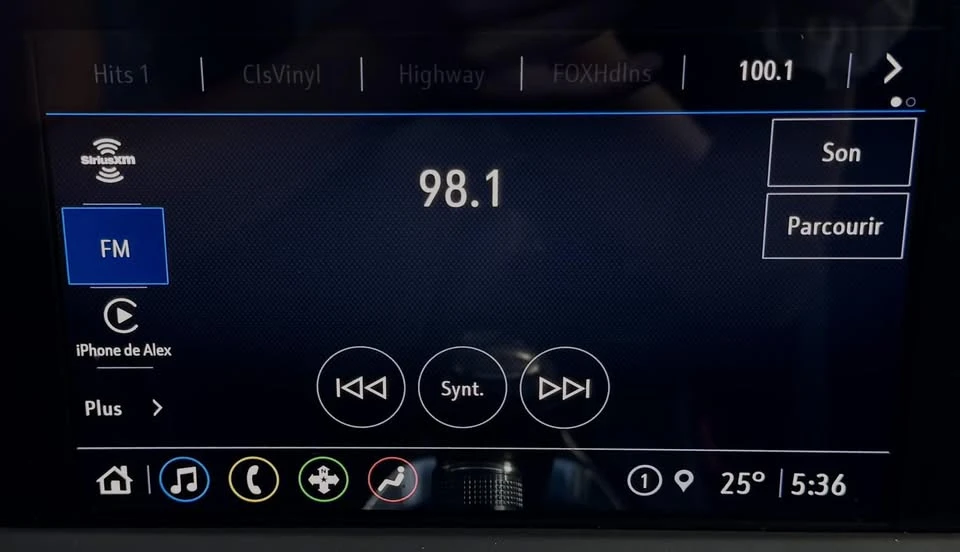 2021 Chevrolet Camaro 6th Gen - Image 12 of 20