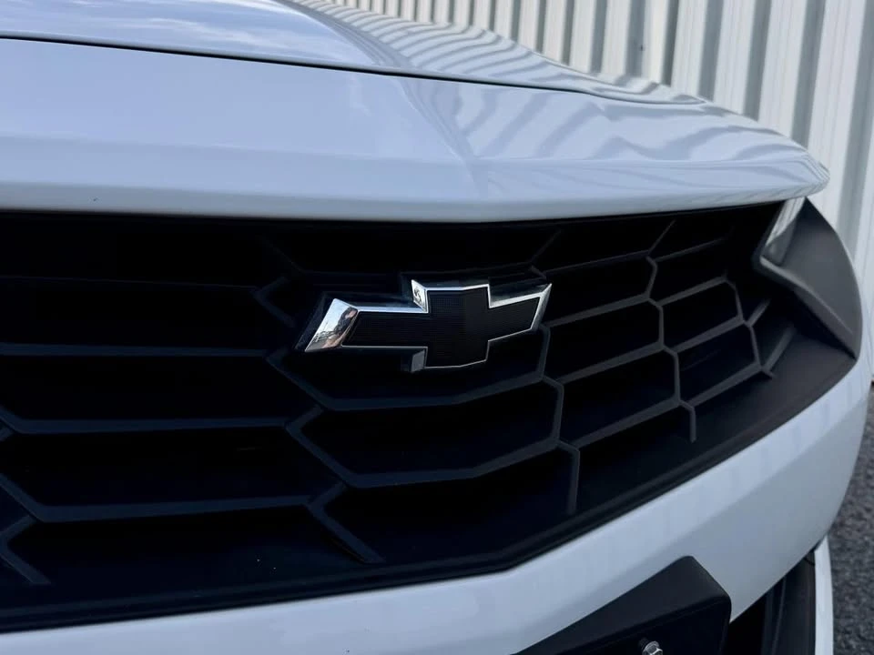 2021 Chevrolet Camaro 6th Gen - Image 6 of 20