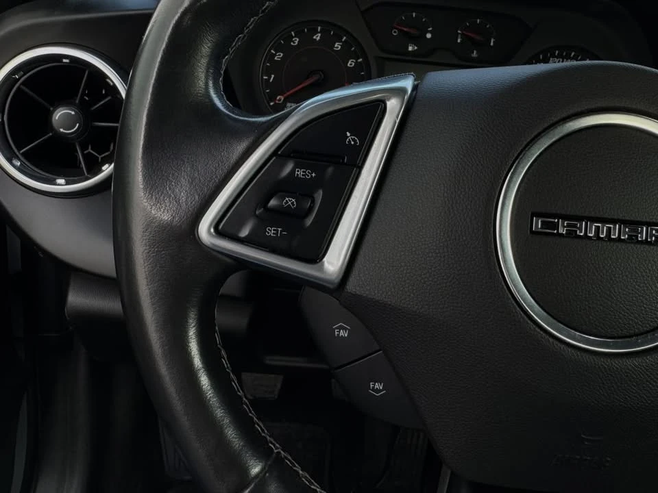 2021 Chevrolet Camaro 6th Gen - Image 16 of 20