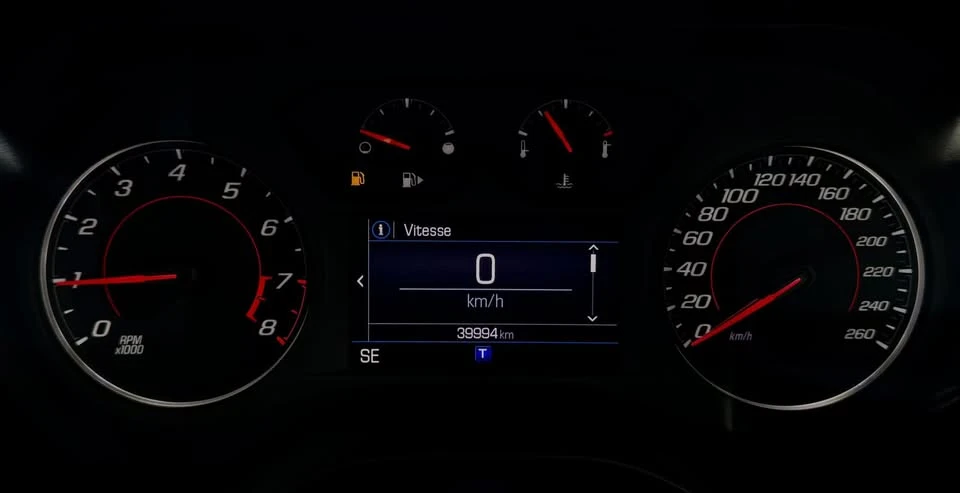 2021 Chevrolet Camaro 6th Gen - Image 18 of 20