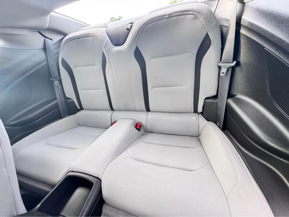 2021 Chevrolet Camaro 6th Gen - Image 10 of 16