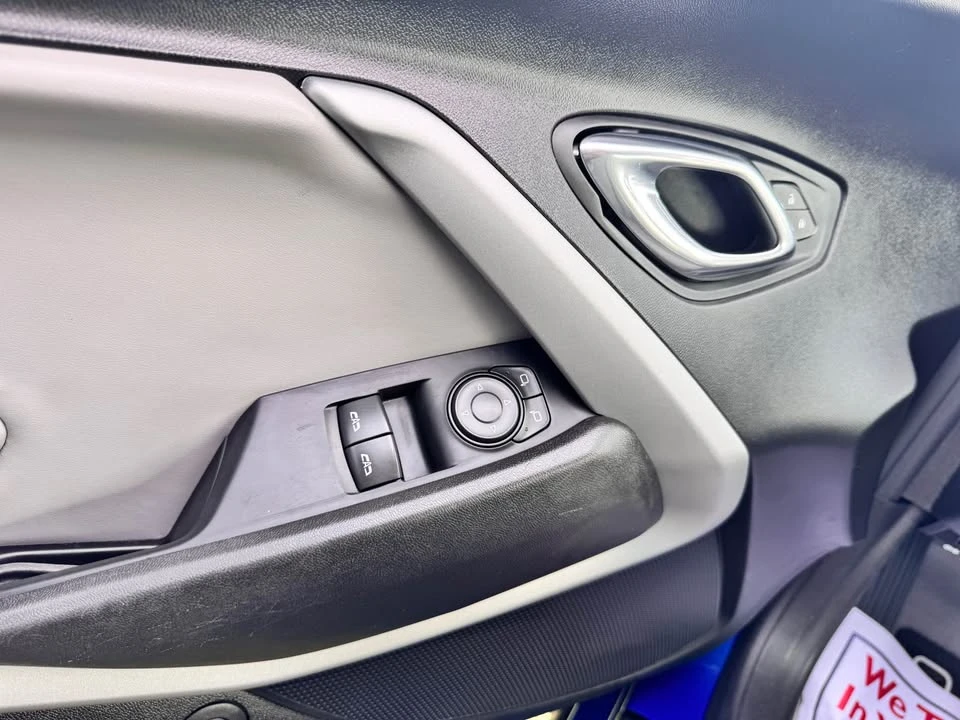 2021 Chevrolet Camaro 6th Gen - Image 11 of 16