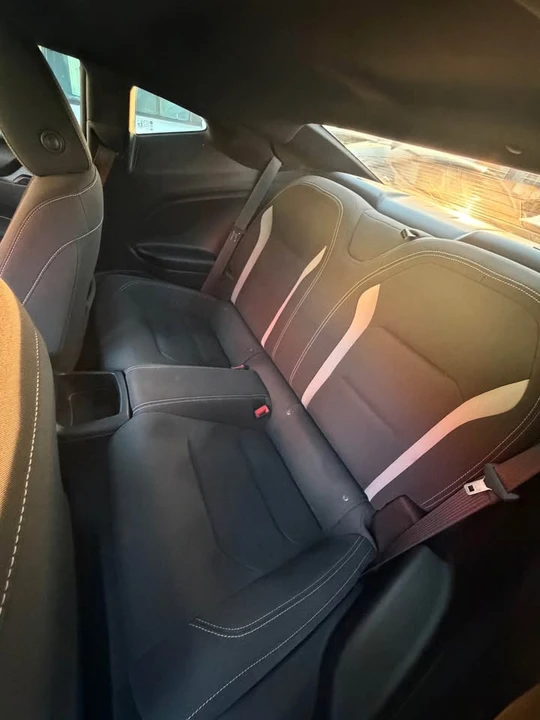 2021 Chevrolet Camaro 6th Gen - Image 13 of 15