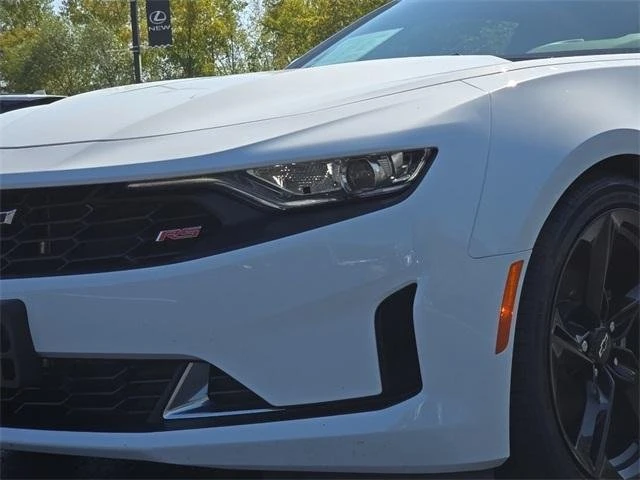 2021 Chevrolet Camaro 6th Gen - Image 12 of 12