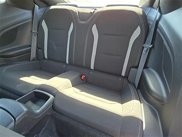 2021 Chevrolet Camaro 6th Gen - Image 11 of 12