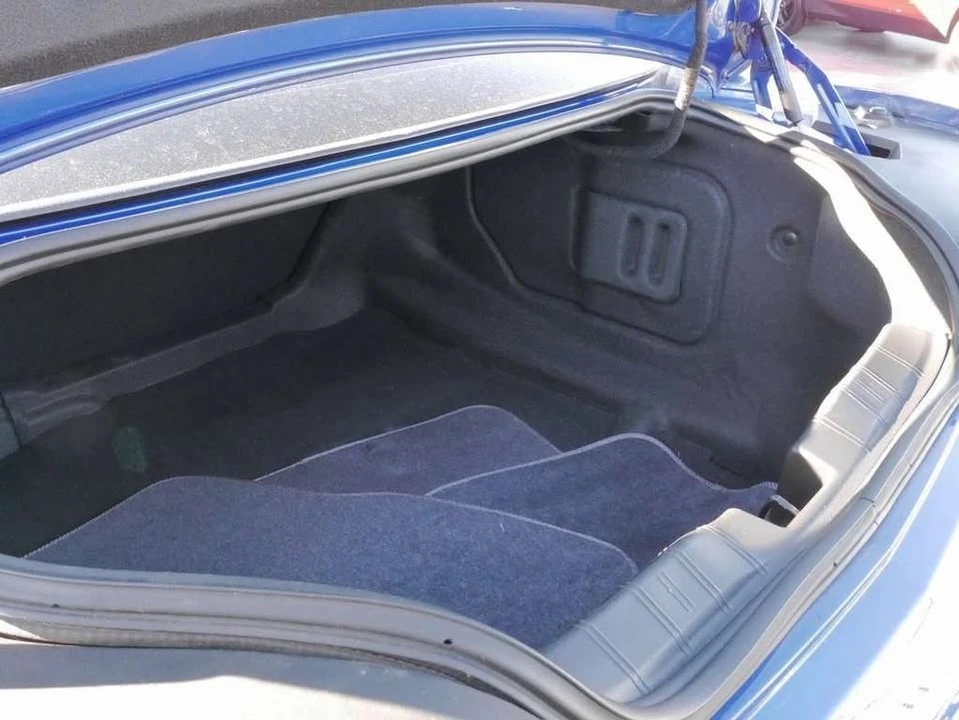 2021 Chevrolet Camaro 6th Gen - Image 7 of 12