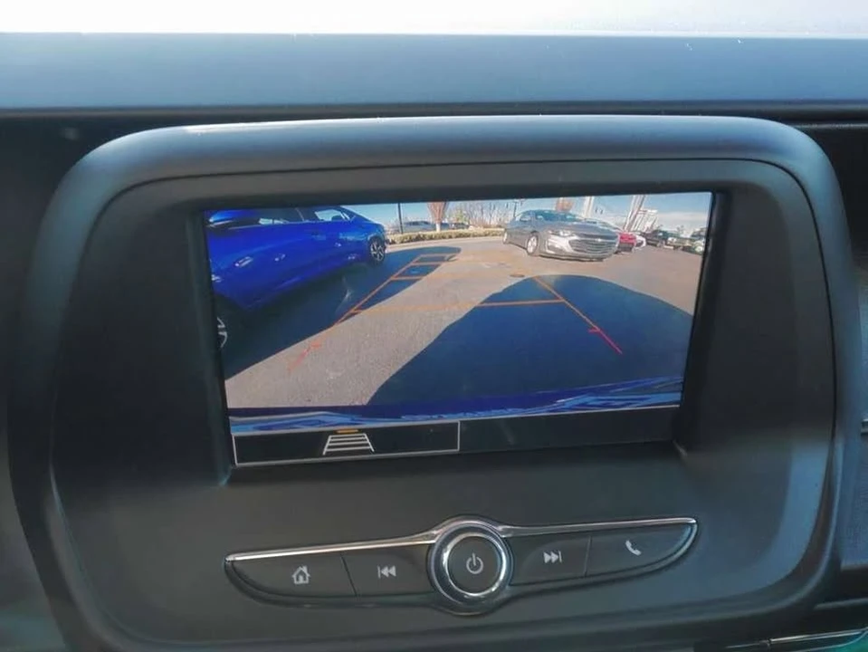 2021 Chevrolet Camaro 6th Gen - Image 11 of 12
