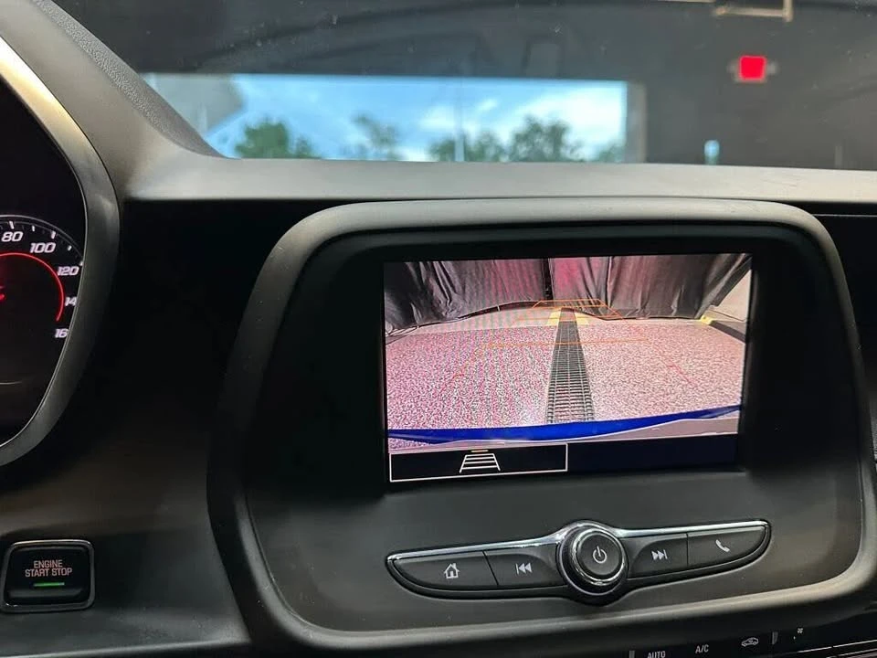 2021 Chevrolet Camaro 6th Gen - Image 15 of 19