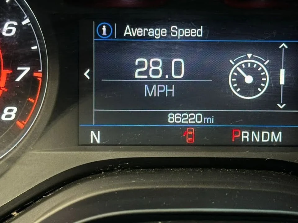 2021 Chevrolet Camaro 6th Gen - Image 16 of 19