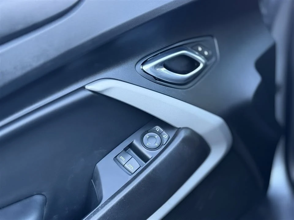 2021 Chevrolet Camaro SS 6th Gen - Image 14 of 19