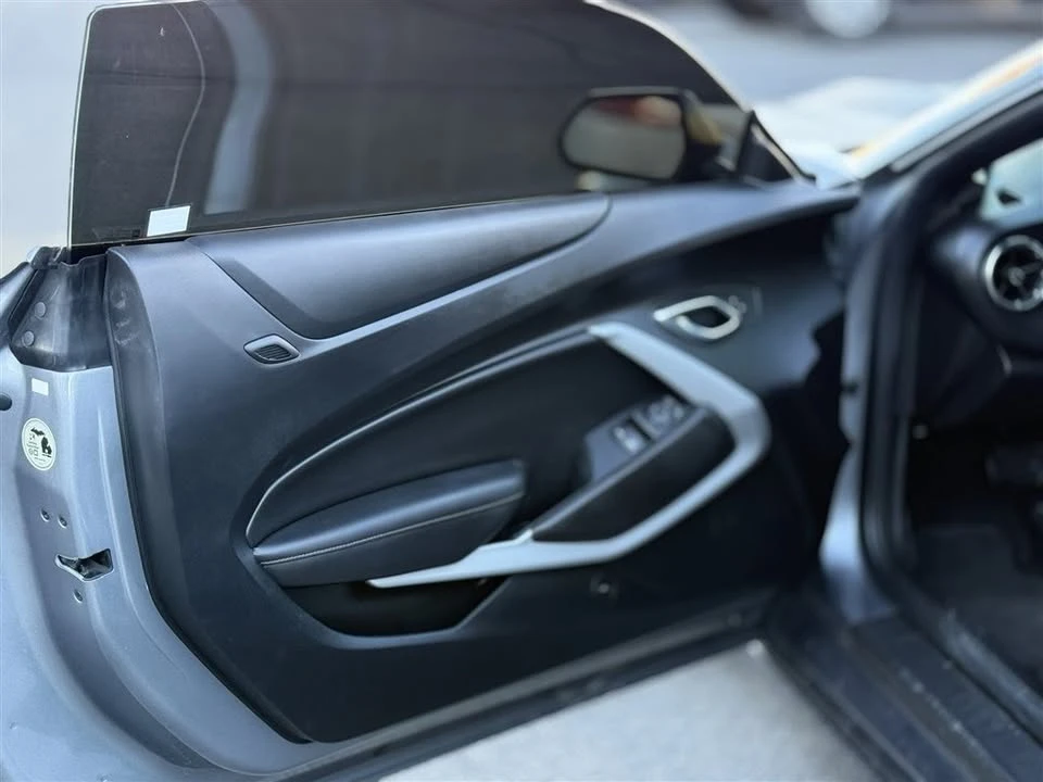 2021 Chevrolet Camaro SS 6th Gen - Image 13 of 19