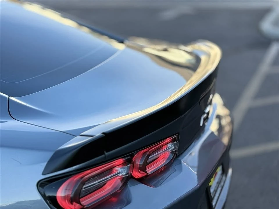 2021 Chevrolet Camaro SS 6th Gen - Image 11 of 19