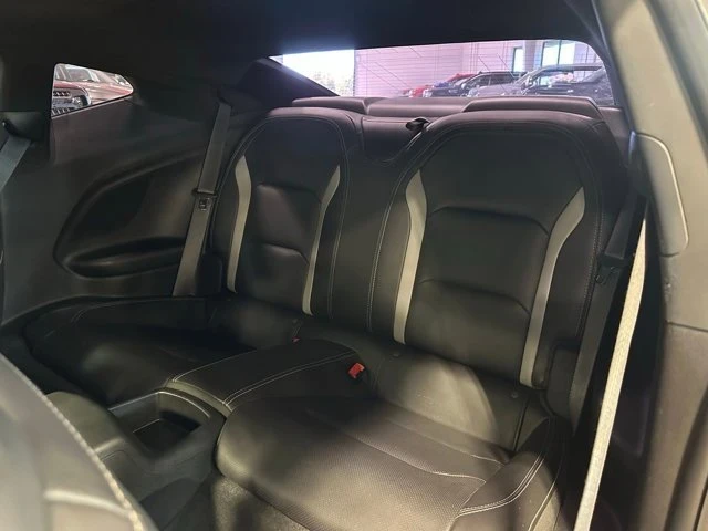 2021 Chevrolet Camaro SS 6th Gen - Image 13 of 20