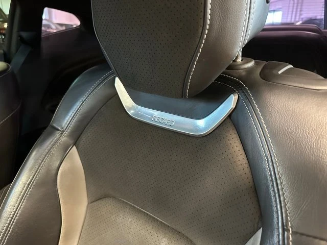 2021 Chevrolet Camaro SS 6th Gen - Image 11 of 20