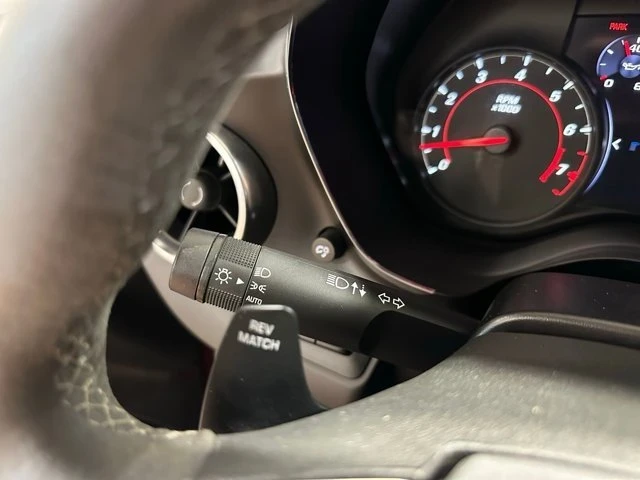 2021 Chevrolet Camaro SS 6th Gen - Image 19 of 20